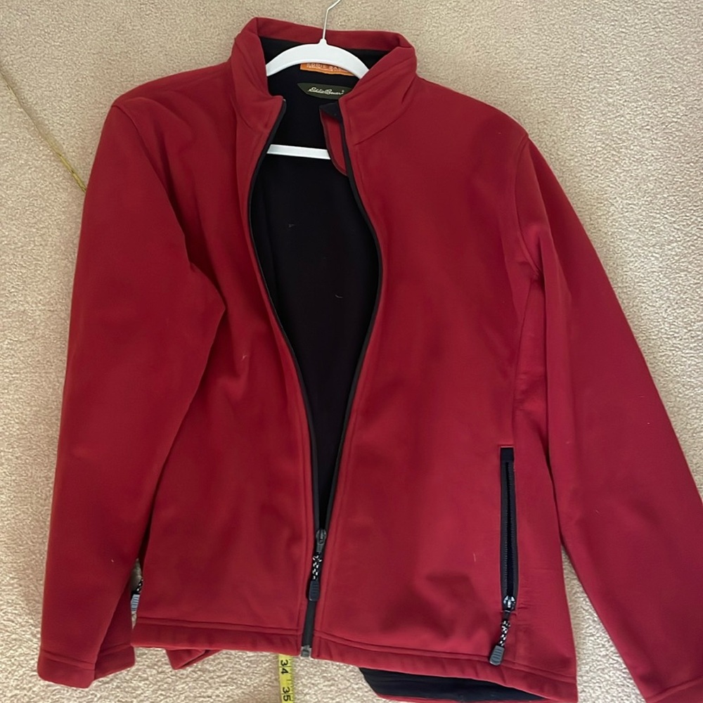 Eddie Bauer jacket